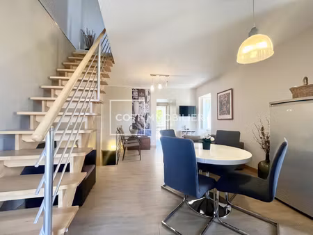 maison - argiusta moriccio - 90m2