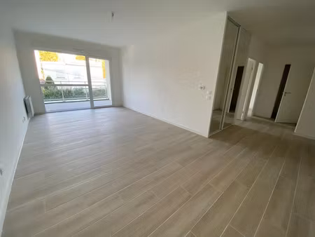 vente appartement 3 pièces 65.5 m² à saint-jean-de-braye (45800)  229 120 €