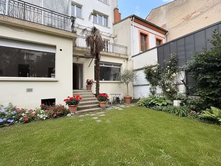 vente appartement 1 pièce 20 m² à toulouse (31000)  157 000 €