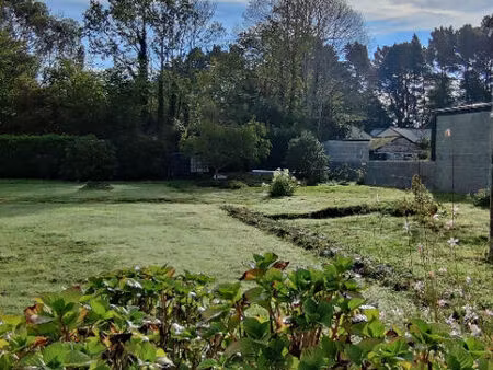 terrain vigneux-de-bretagne 612 m2