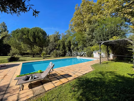 maison à vendre à l'isle-en-dodon (31230) - haute-garonne