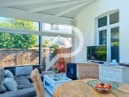 vente maison 7 pièces 210 m² saint-étienne-au-mont (62360)