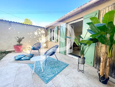 vente maison 5 pièces 130 m² pertuis (84120)