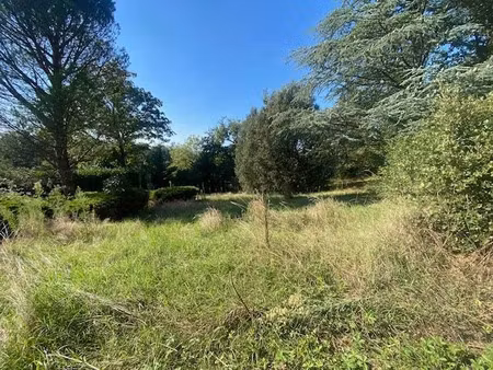vente terrain 909 m² francheville (69340)