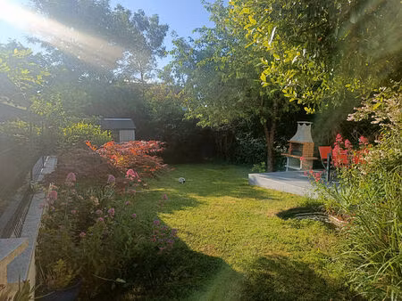 vente terrain 8 pièces  140.00m²  montgeron