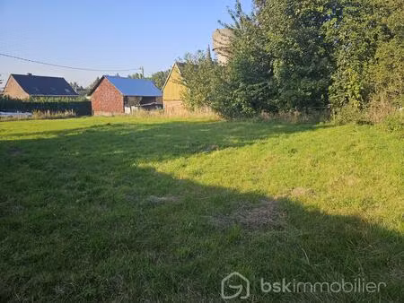 maison ancienne de 70 m² à baizieux