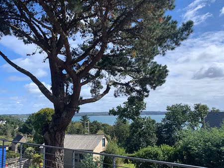 vente maison 6 pièces 135 m² carantec (29660)