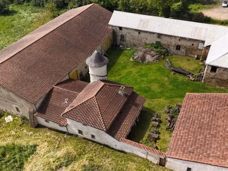 maison/villa d'exception à labry