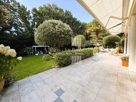 maison de 150 m2 dans un domaine privé à proximité de la baule