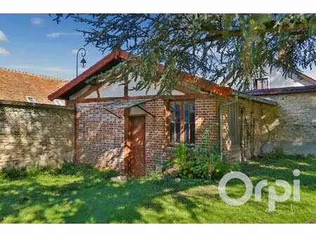 vente maison 7 pièces 198 m² chaumont-en-vexin (60240)