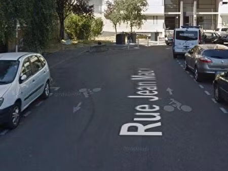 box fermé sécurisé