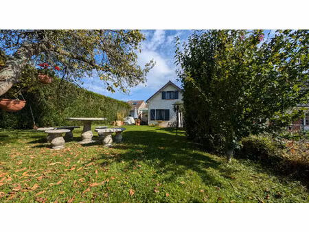 charme et confort à 10mn de meaux !