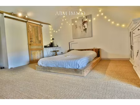 vente maison 5 pièces 210 m² à port-sainte-foy-et-ponchapt (33220)  263 000 €