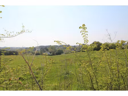 belle ile en mer vente terrain 2 698 m²