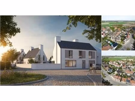 maison à vendre à ramskapellestraat 47 ramskapelle (rbq20759)