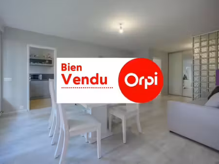 vente appartement 3 pièces 75.38 m² à marly (59770)  130 000 €