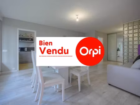 vente appartement 3 pièces 75 m² à marly (59770)  130 000 €