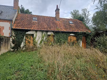 maison mur de sologne 3 pièce(s) 35 m2