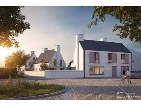 huis te koop in knokke-heist met 3 slaapkamers