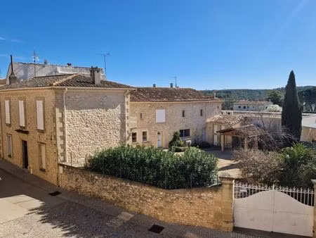 maison de luxe de 221 m2 en vente combas  france