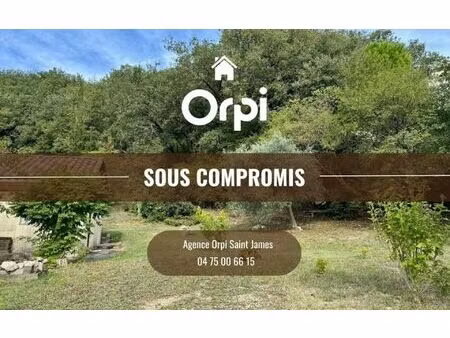 terrain marsanne m² t- à vendre  120 000 €