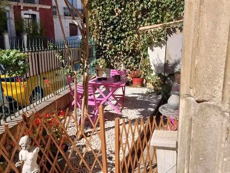 local 20 m² maraussan