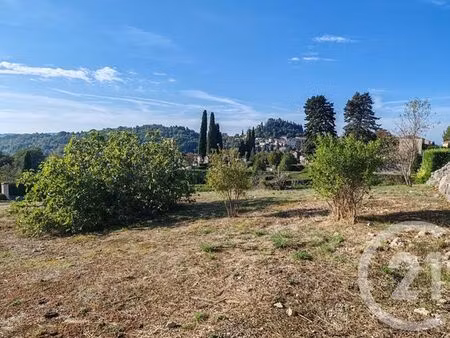 terrain à vendre - 2345 m2 - forcalquier - 04 - provence-alpes-cote-d-azur