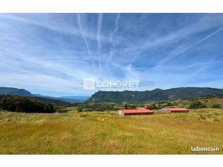 propriété 3 pièces 86 m²