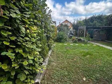 terrain 173 m² vitry sur seine