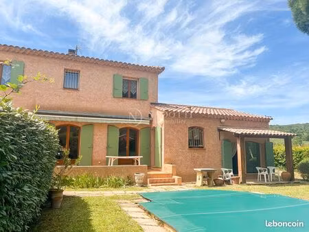 maison 5 pièces 140 m²