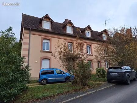 immeuble de rapport 360 m² menetou-salon