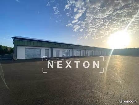 bureaux saint geours de maremne