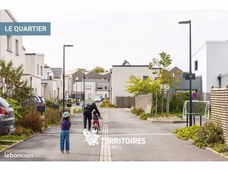 terrain 326 m² orgeres