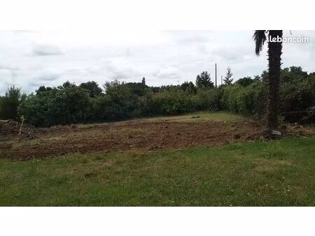 terrain parlebosq 40310