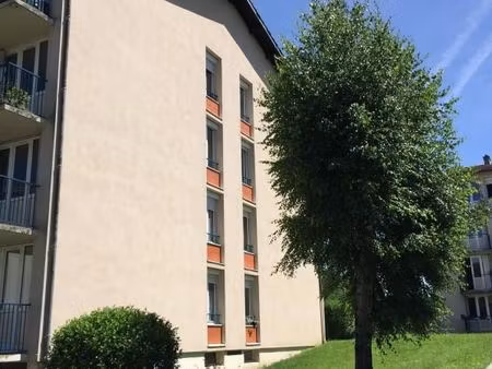 appartement 4 pièces 87 m²