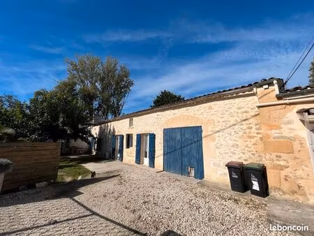 maison 4 pièces 121 m²