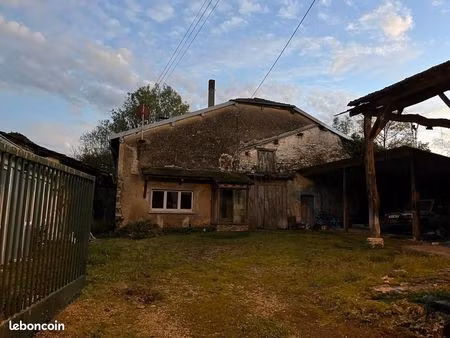 ferme 3 pièces 110 m²