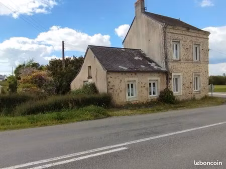 maison de campagne