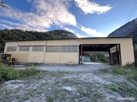 bâtiment artisanal saint martin sur la chambre 73