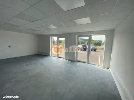 bureaux 37 m²