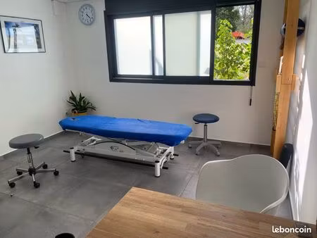 sous location bureau de consultation