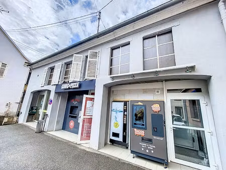 vente maison 6 pièces 320 m² la broque (67130)