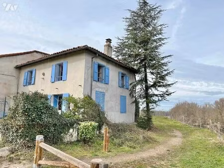 vente maison 5 pièces 117 m² craintilleux (42210)