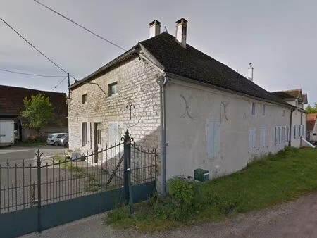 ferme 5 pièces 168 m²