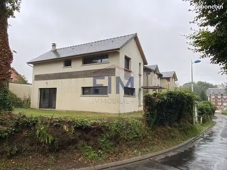 maison 6 pièces 182 m²