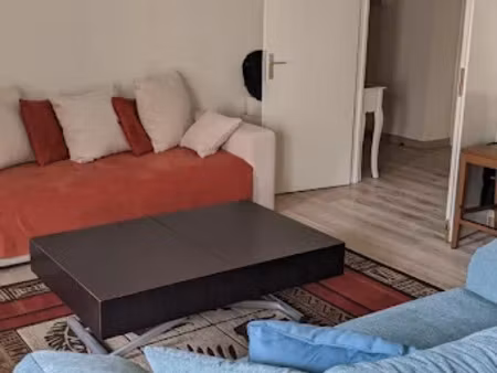 location meublée appartement 4 pièces 94 m² à savigny-sur-orge (91600)  1 580 €