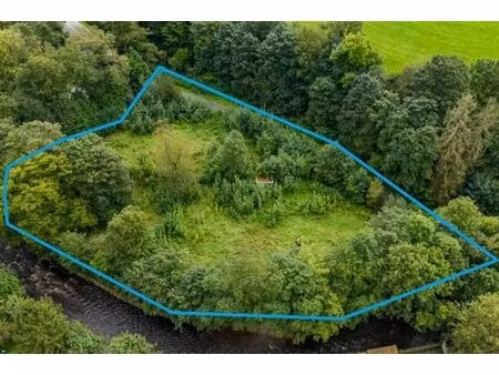 polleur : superbe parcelle de 3.852m² !