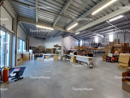 local d'activites a vendre ou a louer