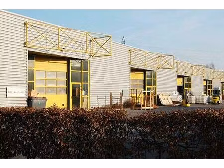 local d'activites - atelier 255m2