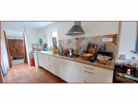 vente maison 3 chambres a vendre meslan morbihan 56 bretagne